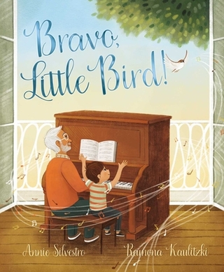 Bravo, Little Bird